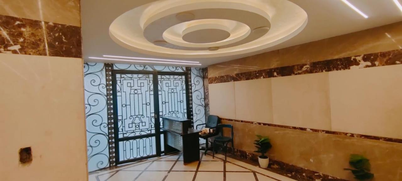 Appartement مستوى فندقى المهندسين للعائلات فقط Le Caire