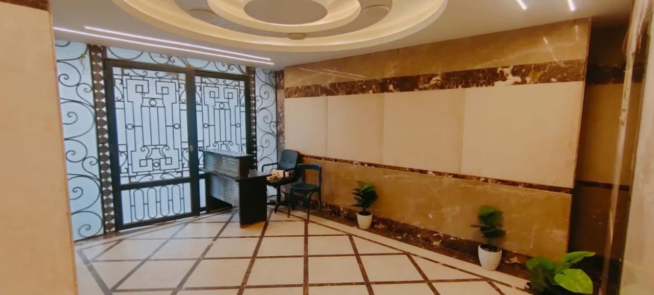 Appartement مستوى فندقى المهندسين للعائلات فقط