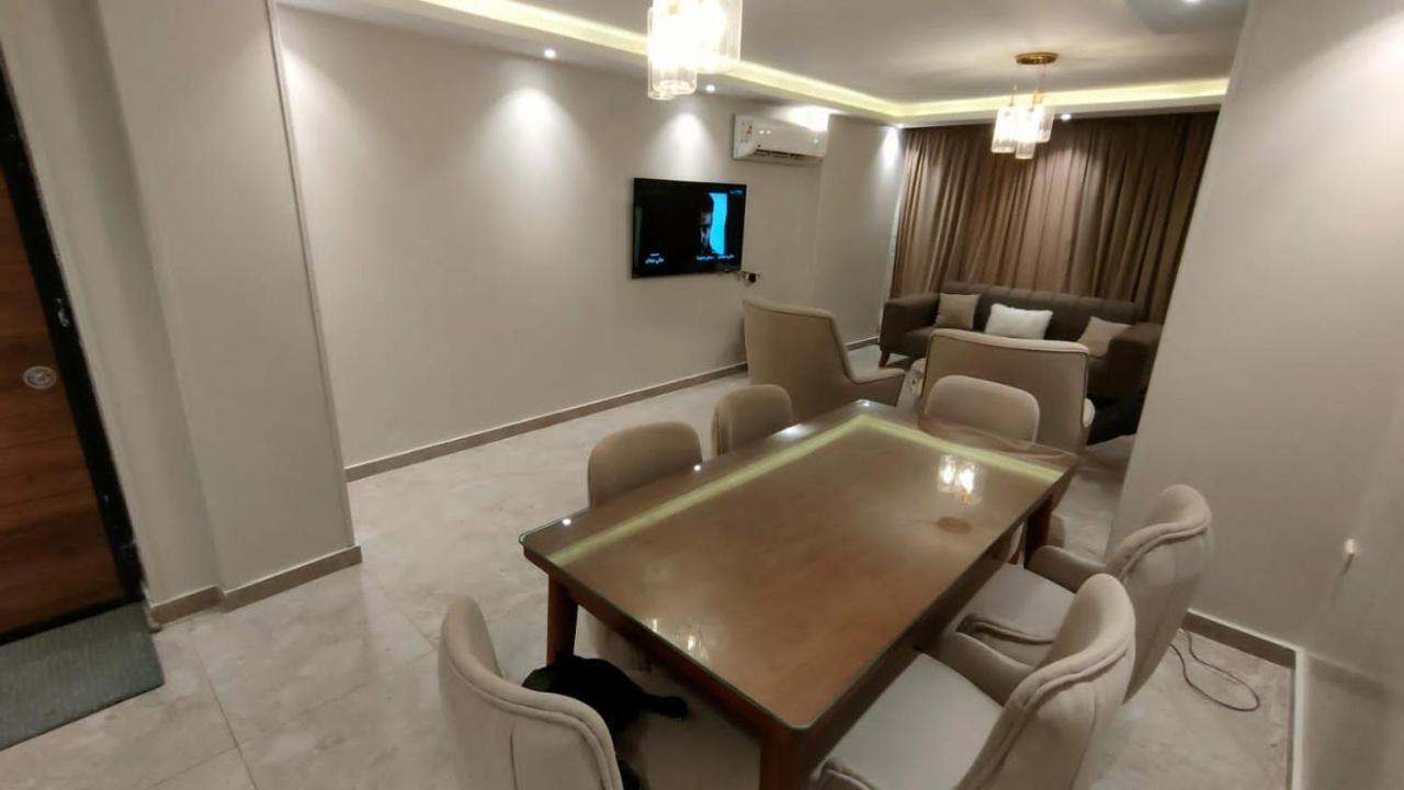 Apartment مستوى فندقى المهندسين للعائلات فقط