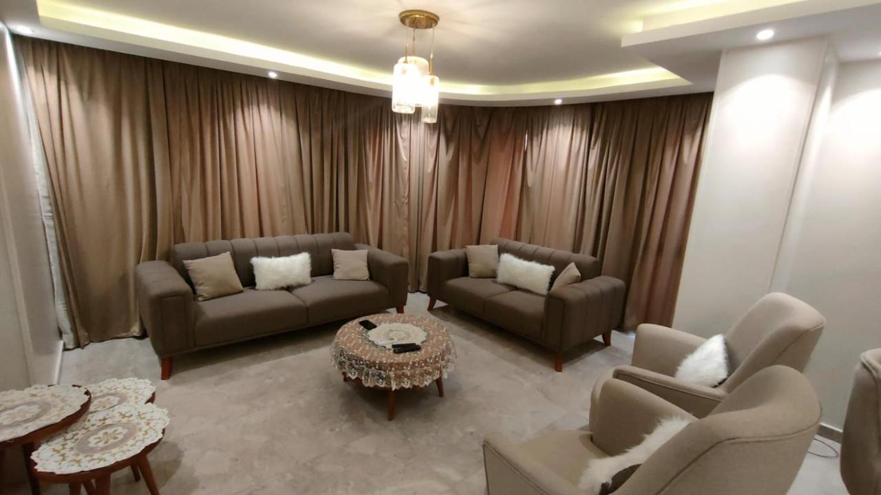 مستوى فندقى المهندسين للعائلات فقط Kairo