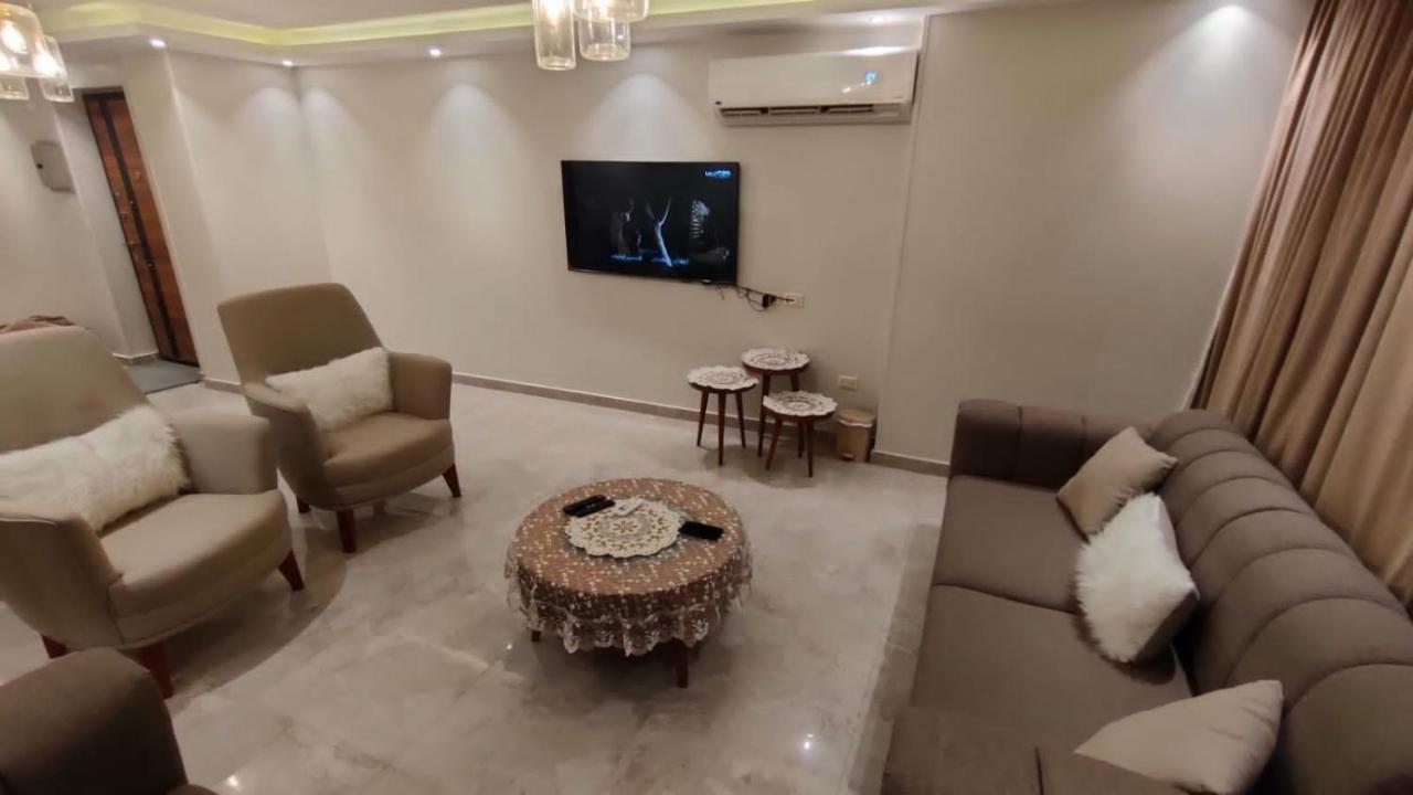 مستوى فندقى المهندسين للعائلات فقط Apartament