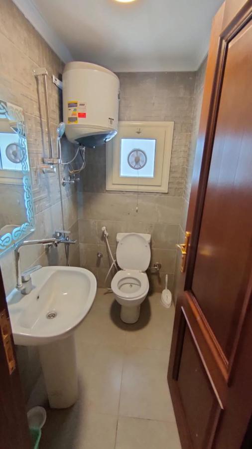 مستوى فندقى المهندسين للعائلات فقط Apartment Kairo
