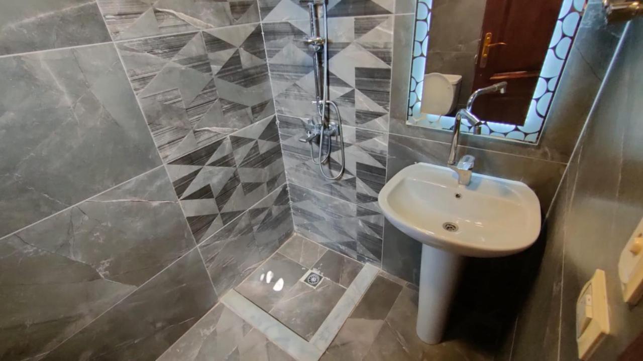 مستوى فندقى المهندسين للعائلات فقط Apartament Cairo