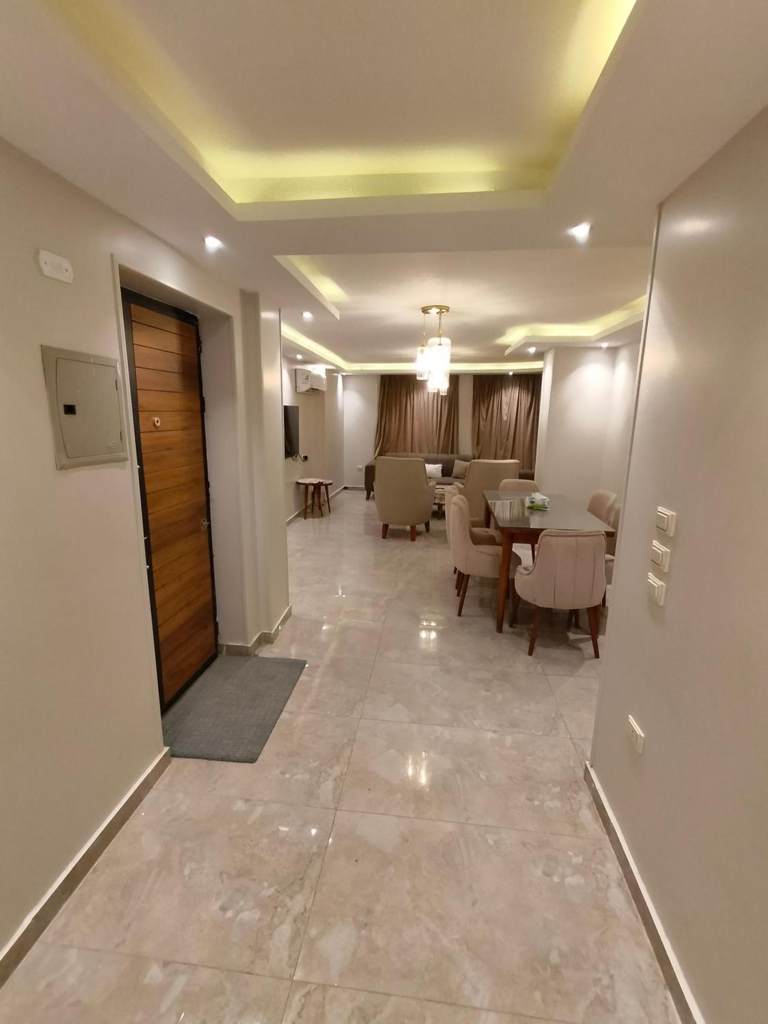 مستوى فندقى المهندسين للعائلات فقط Cairo