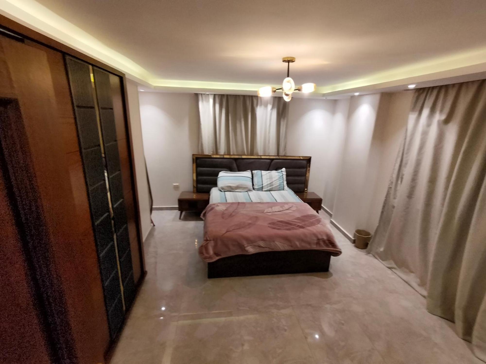 مستوى فندقى المهندسين للعائلات فقط Kairo