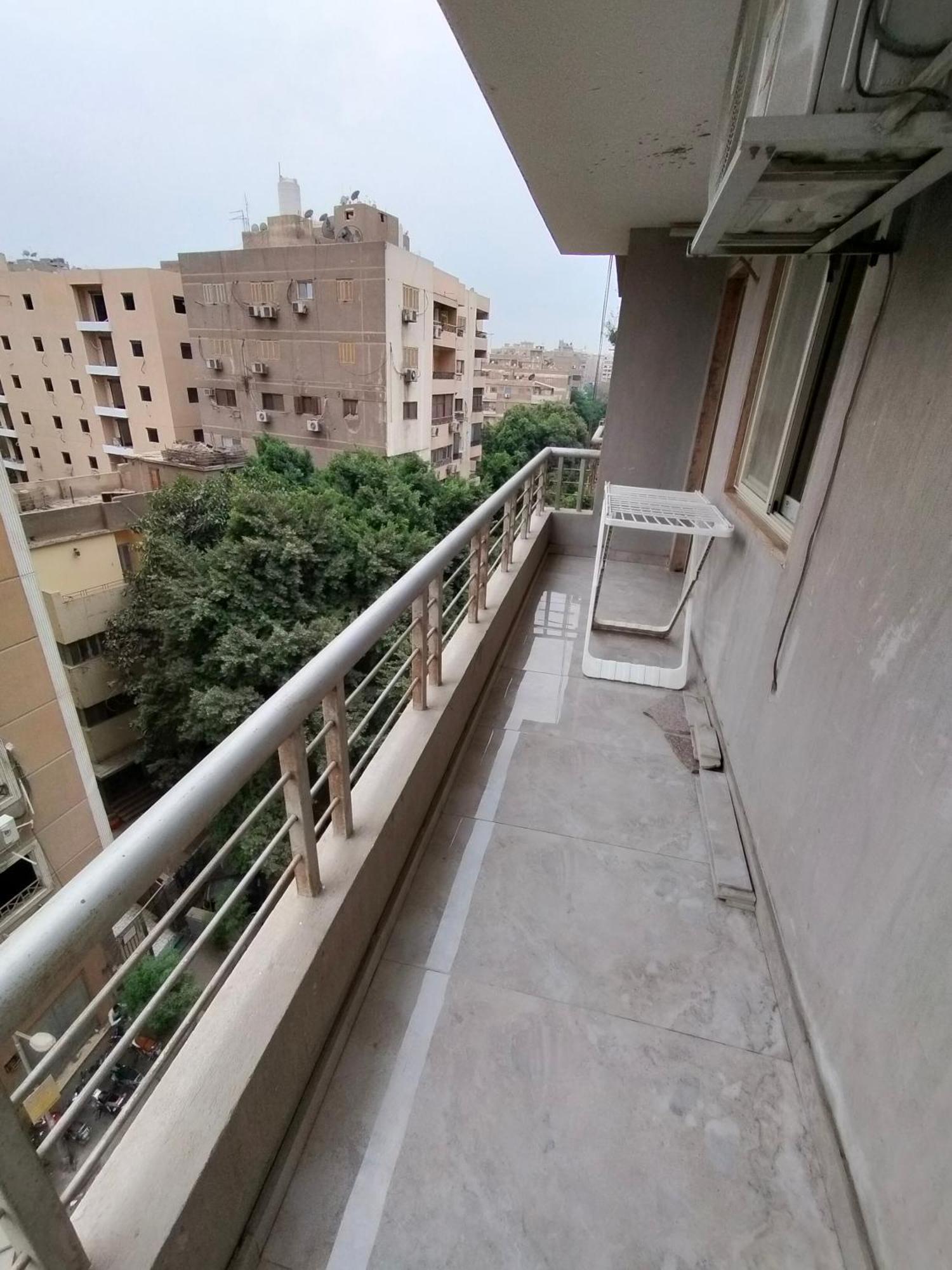 مستوى فندقى المهندسين للعائلات فقط Apartment