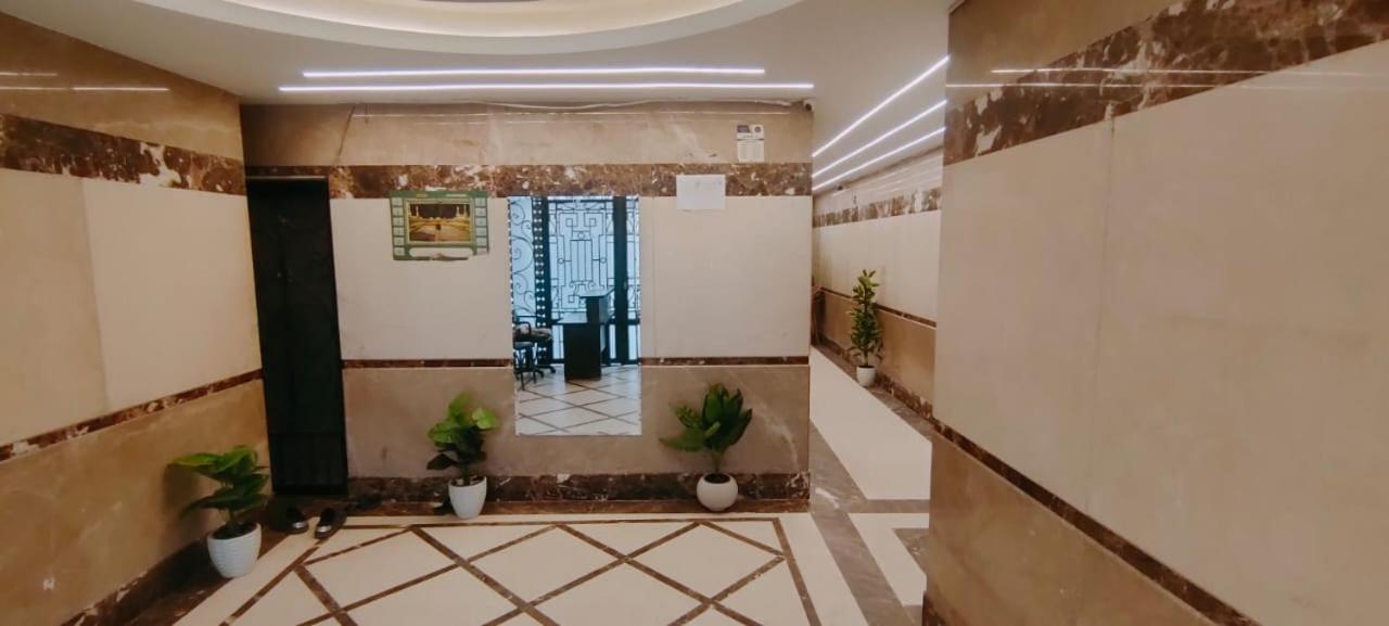 مستوى فندقى المهندسين للعائلات فقط
