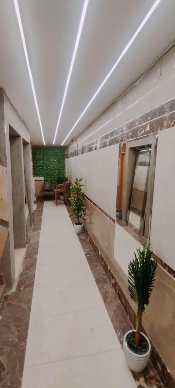 مستوى فندقى المهندسين للعائلات فقط *