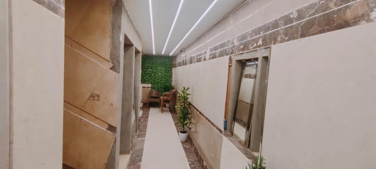 مستوى فندقى المهندسين للعائلات فقط