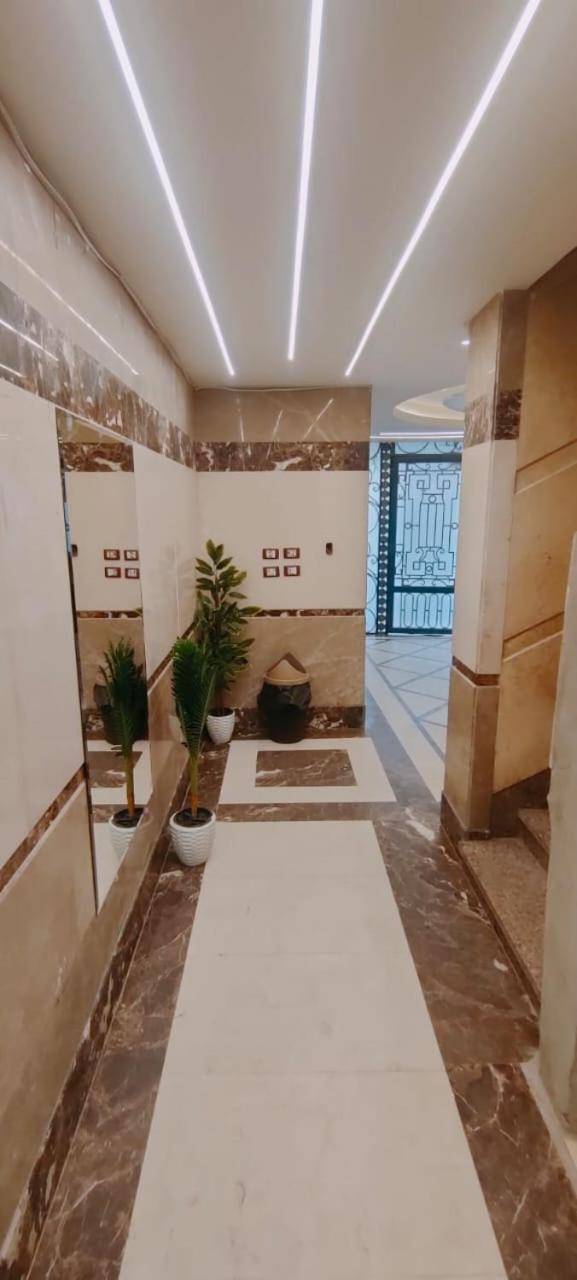 مستوى فندقى المهندسين للعائلات فقط Apartment